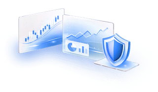 Equipo fundador de fintech creando una startup de trading de criptodivisas desde cero