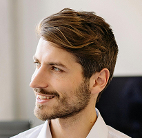 Michael Brennan, CTO — líder en tecnología fintech y criptografía